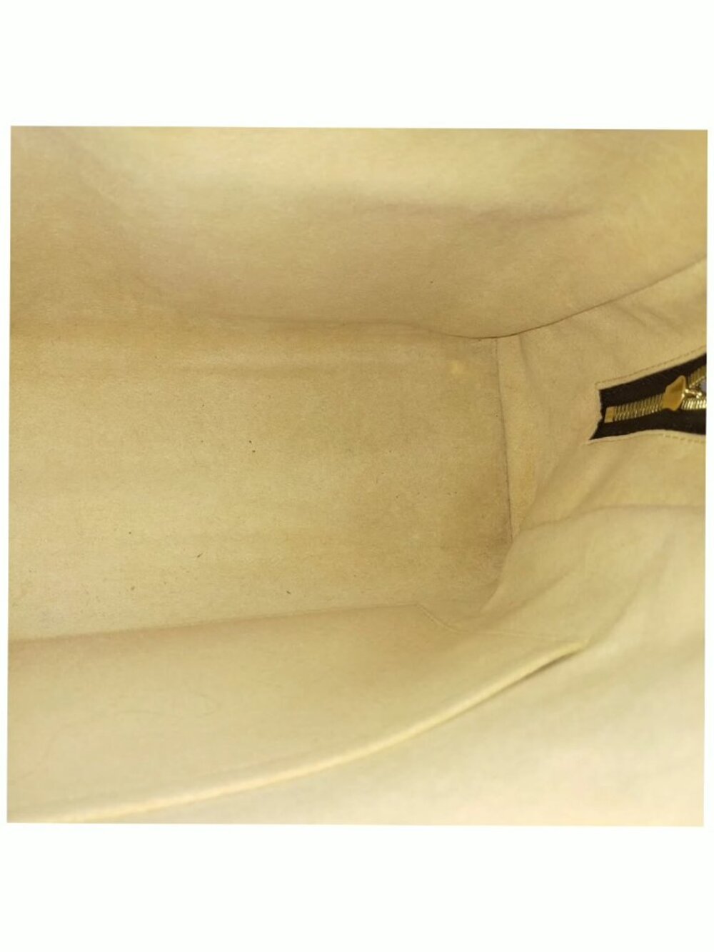 Authentic Louis Vuitton Manhattan GM Monogram Canvas Satchel Top Handle Bag - Picture 13 of 16